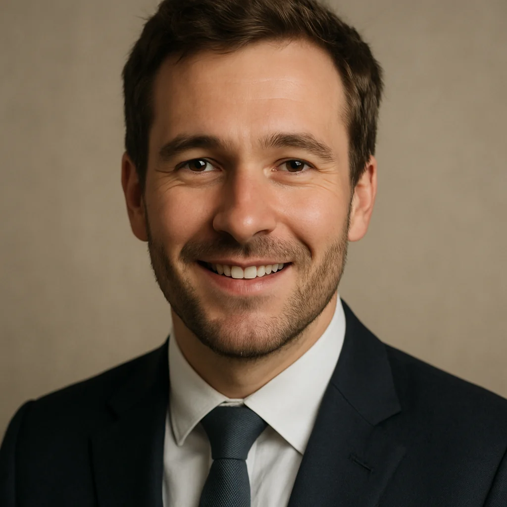 Mason Walker, iGaming Writer